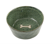 Bone Pet Bowl