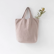 Linen Big Bag