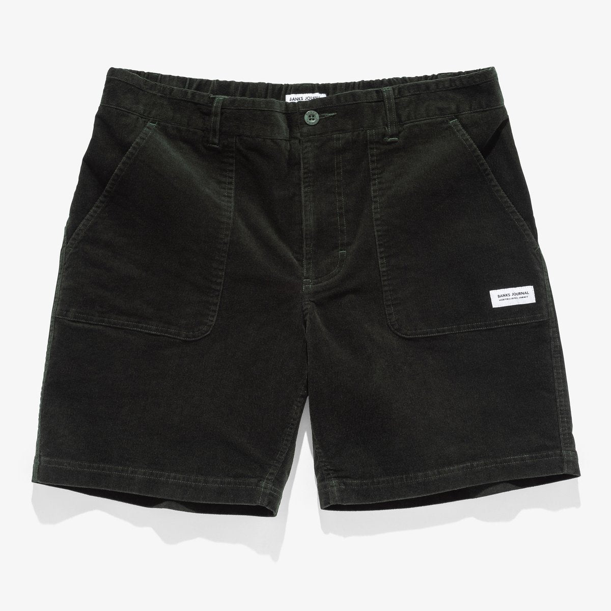 Big Bear Walkshort