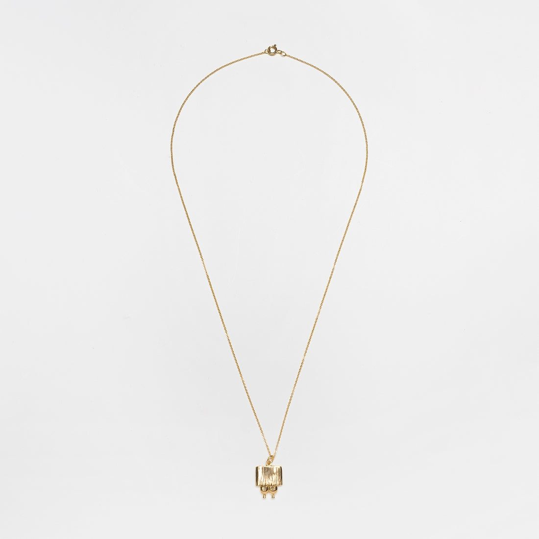 Mother Goddess Necklace