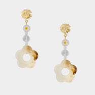 Rosa Earrings