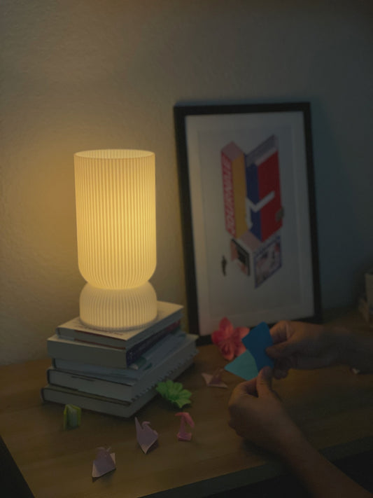 Stance Table Lamp