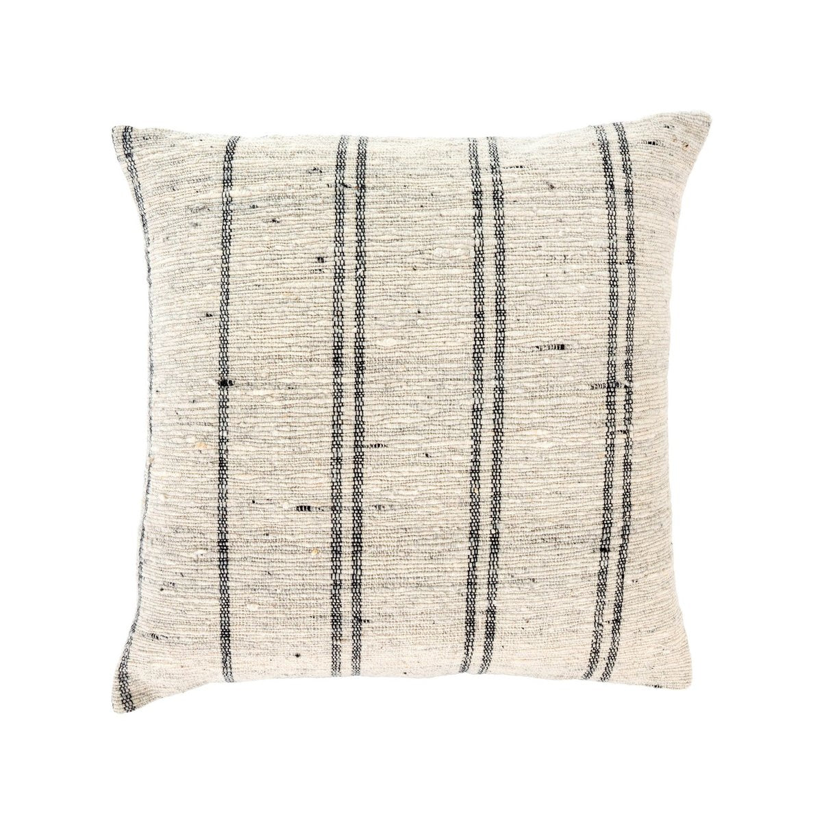 Luca Slub Pillow