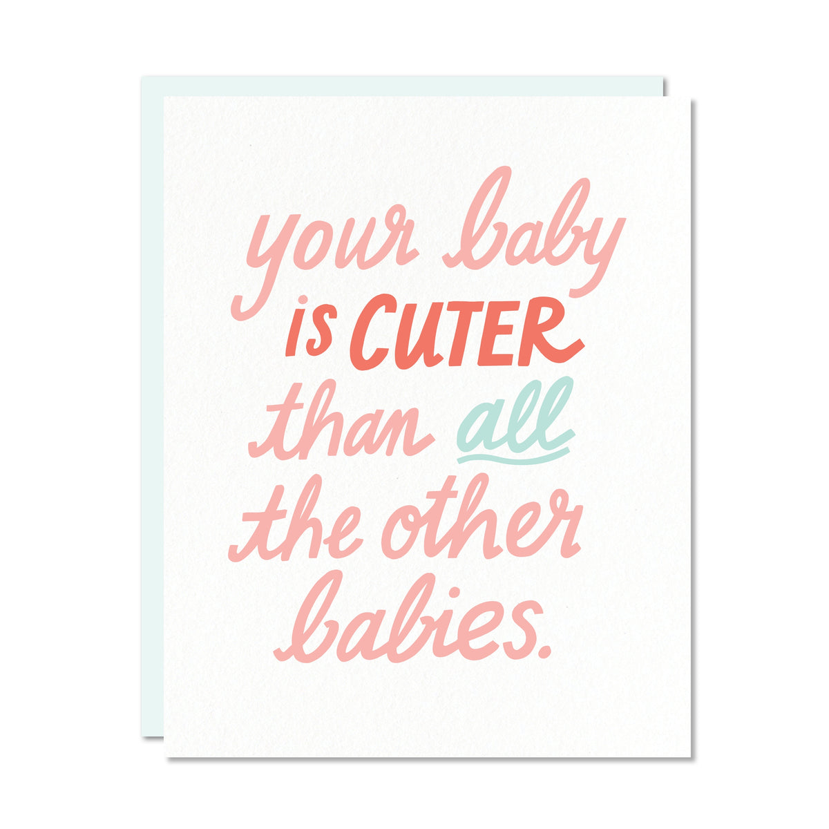 Odd Daughter Cards