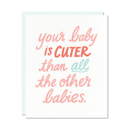 Odd Daughter Cards