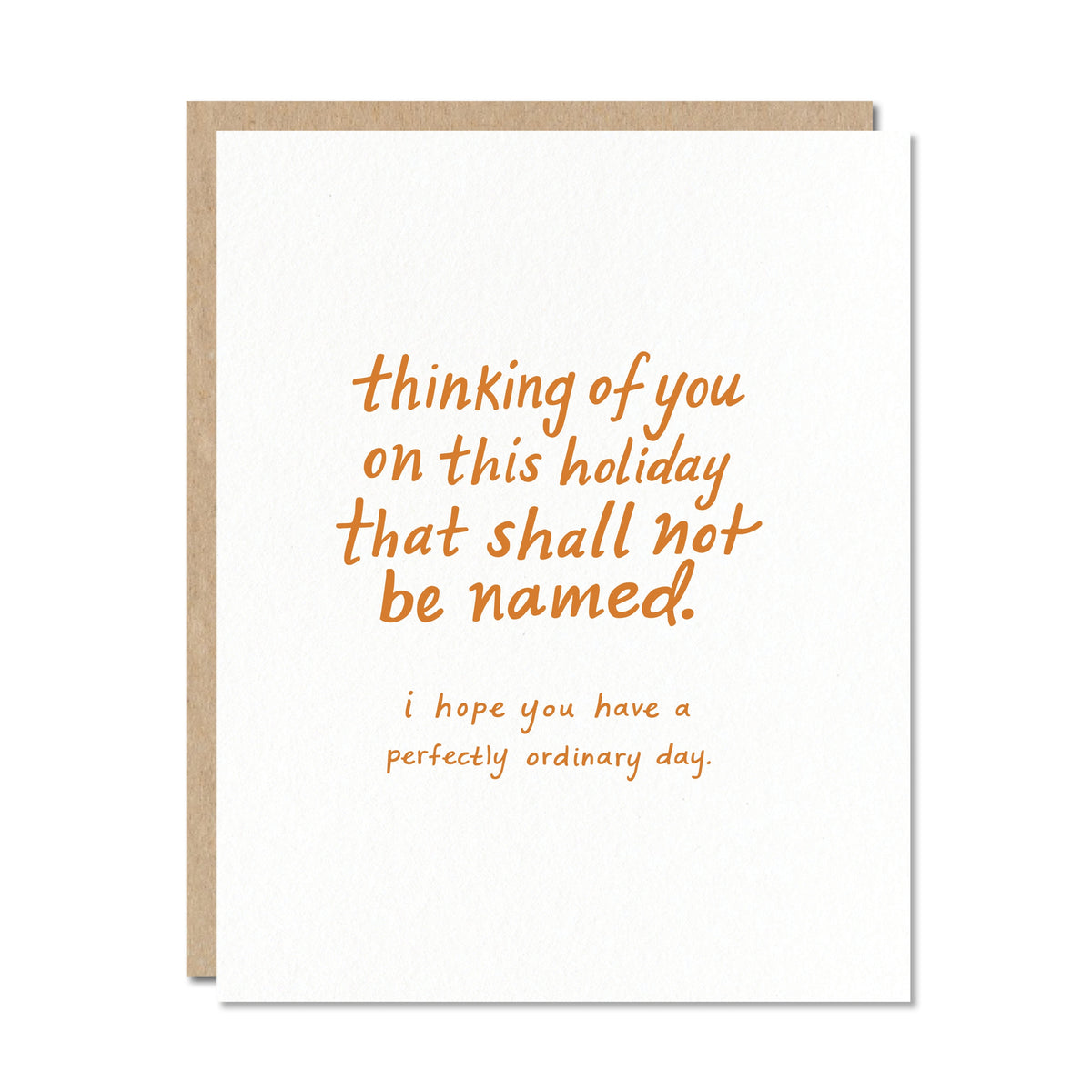 Odd Daughter Cards
