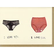 People I've Loved Cards