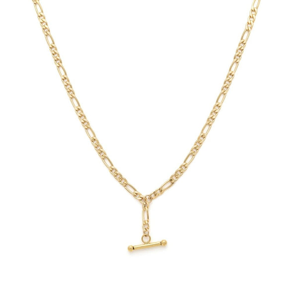 Albert Necklace