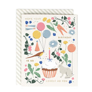 Amy Heitman Cards