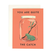 Amy Heitman Cards