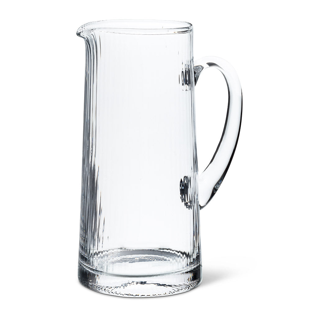 Optic Glass