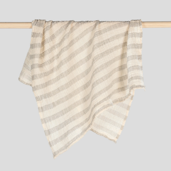 Baby Muslin