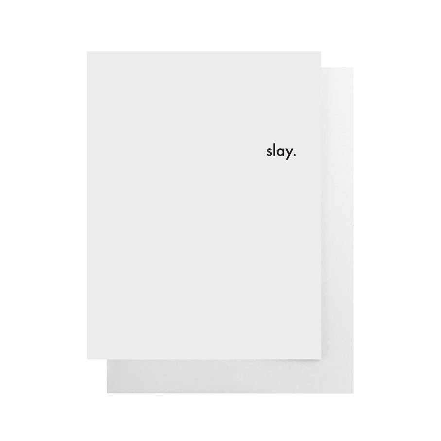 Cult Paper Cards