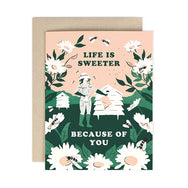 Amy Heitman Cards