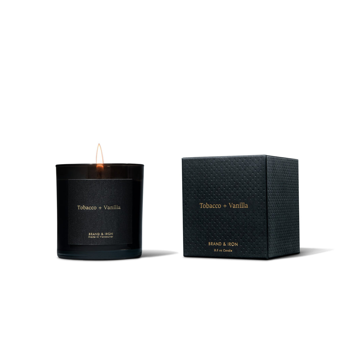 Dark Spaces Candles