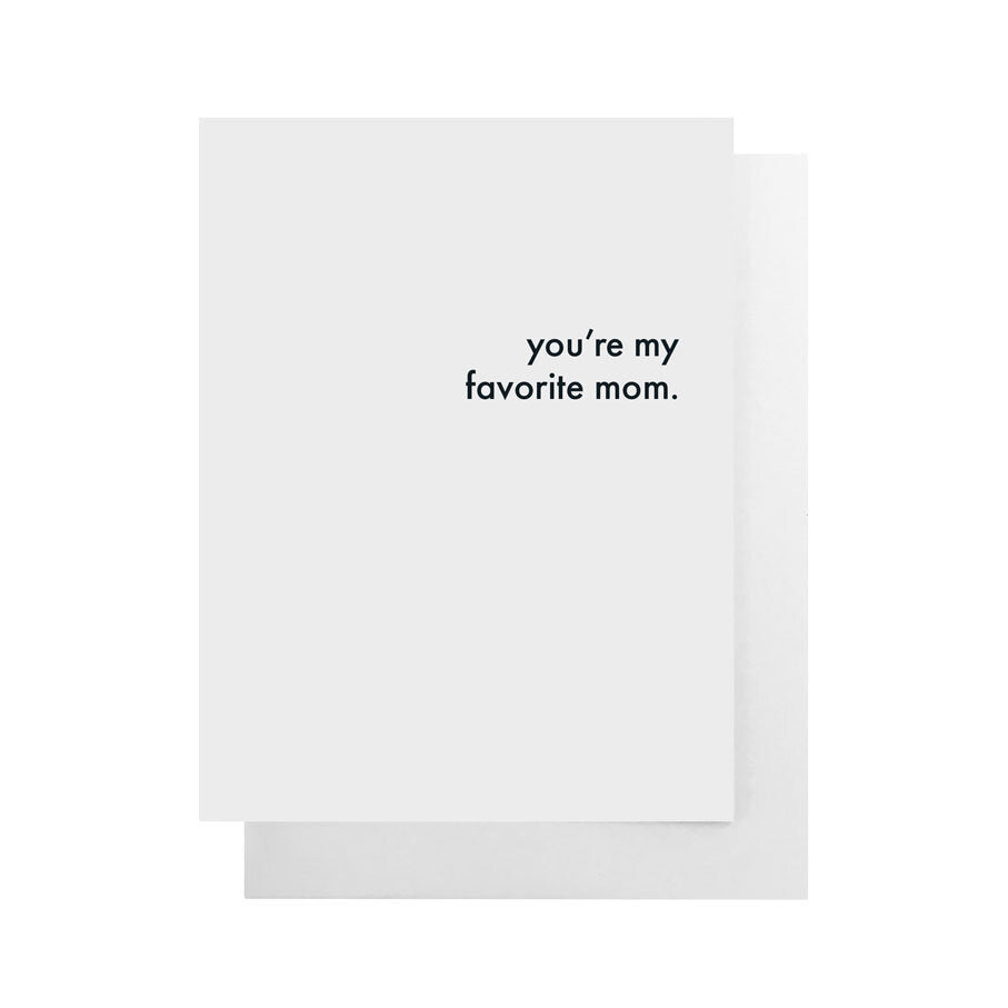 Cult Paper Cards